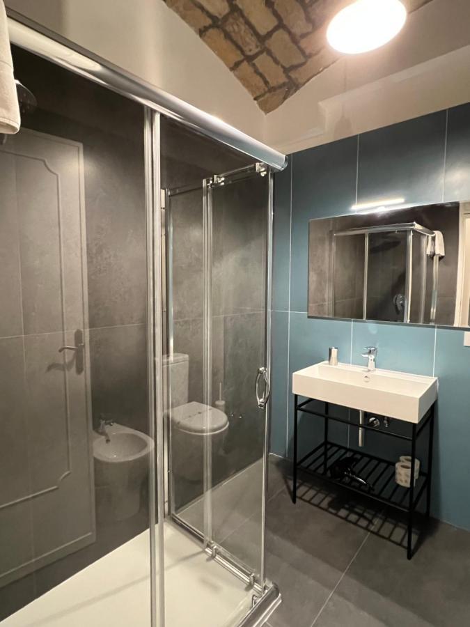 Miriam Apartment Rom Eksteriør billede