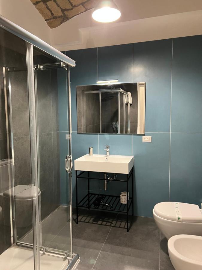 Miriam Apartment Rom Eksteriør billede