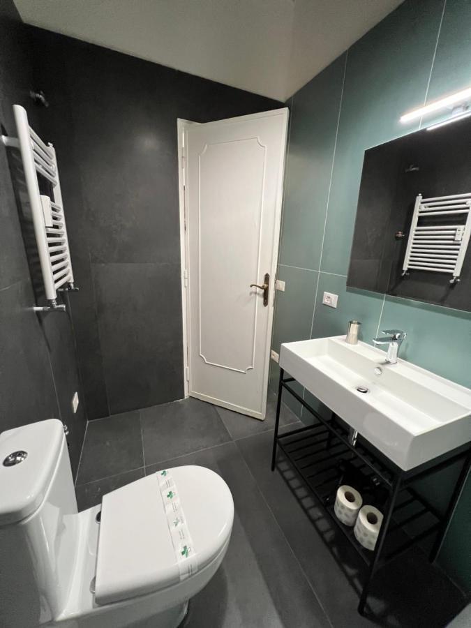 Miriam Apartment Rom Eksteriør billede